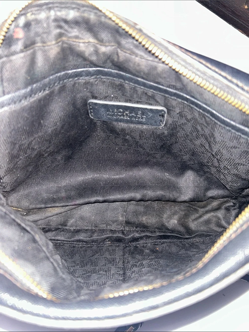Michael Kors sleek michael